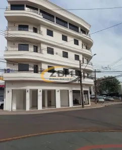 Ponto Comercial para alugar, 99m² no Centro, Londrina