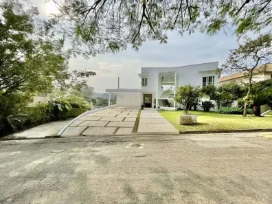 Casa com 4 Quartos à venda, 488m² no Palos Verdes, Cotia