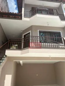 Sobrado com 3 Quartos à venda, 180m² no Cidade Brasil, Guarulhos