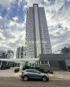 Apartamento com 3 Quartos à venda, 193m² no Jardim Mauá, Novo Hamburgo