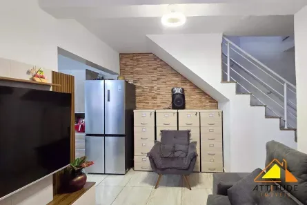 Sobrado com 4 Quartos à venda, 260m² no Dos Casa, São Bernardo do Campo
