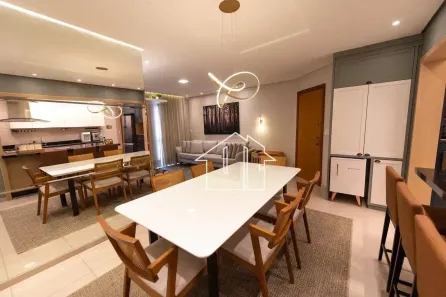Apartamento com 4 Quartos à venda, 127m² no Jardim Esplanada, São José dos Campos