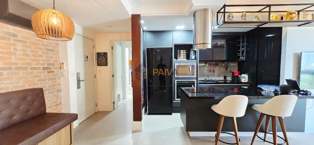 Apartamento com 2 Quartos à venda, 77m² no Barra Olímpica, Rio de Janeiro