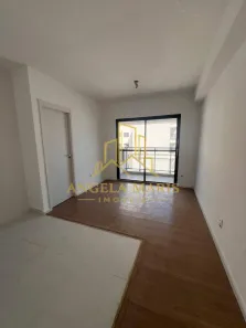 Apartamento com 1 Quarto à venda, 33m² no Jardim Esplanada, São José dos Campos