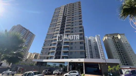 Apartamento com 2 Quartos à venda, 94m² no Reserva da Mata, São José do Rio Preto