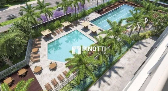 Apartamento com 3 Quartos à venda, 117m² no Centro, São Bernardo do Campo