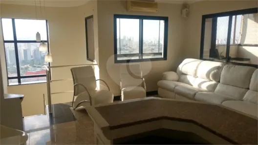 Cobertura com 4 Quartos à venda, 250m² no Vila Santo Estéfano, São Paulo