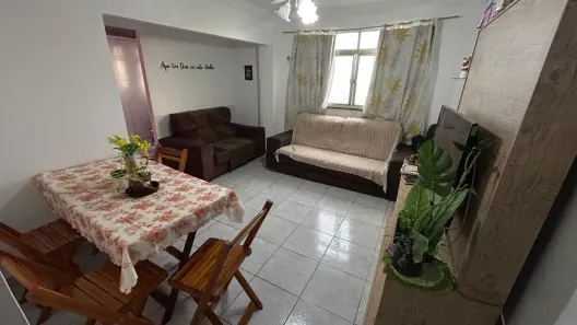 Apartamento com 3 Quartos à venda, 70m² no Campo Grande, Rio de Janeiro