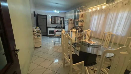 Sobrado com 3 Quartos à venda, 257m² no Jardim Bom Clima, Guarulhos