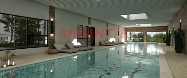 Apartamento com 4 Quartos à venda, 284m² no Santana, São Paulo