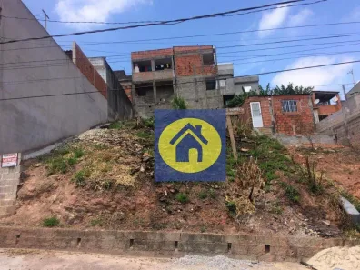 Lote/Terreno à venda, 265m² no Vila Real, Várzea Paulista