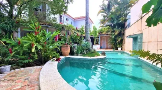Casa com 3 Quartos à venda, 246m² no Maravista, Niterói