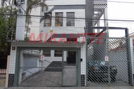 Imóvel Comercial à venda, 7m² no Vila Isolina Mazzei, São Paulo