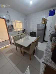 Casa com 1 Quarto para alugar, 80m² no Parque Pinheiros, Taboão da Serra