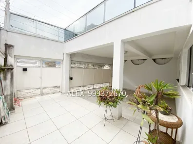 Sobrado com 4 Quartos à venda, 190m² no Jardim Bonfiglioli, São Paulo