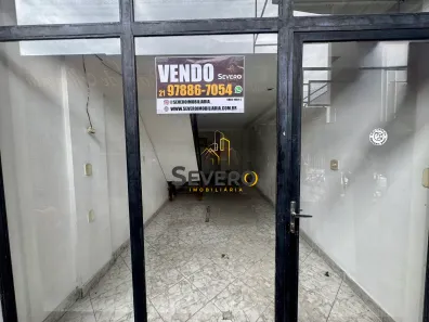 Ponto Comercial à venda, 38m² no Boaçu, São Gonçalo