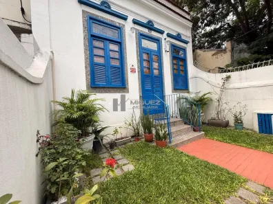 Casa com 3 Quartos à venda, 75m² no Andaraí, Rio de Janeiro