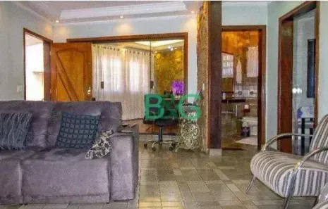 Casa de Condomínio com 3 Quartos à venda, 180m² no Vila Oratório, São Paulo