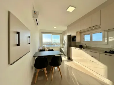 Apartamento com 1 Quarto à venda, 38m² no Zona Nova, Capão da Canoa