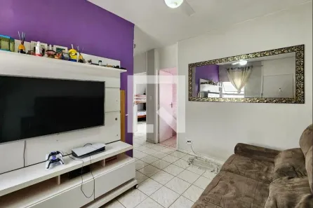 Apartamento com 2 Quartos à venda, 55m² no Jordanópolis, São Bernardo do Campo
