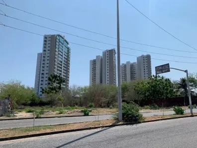 Lote/Terreno para alugar, 1397m² no Manuel Dias Branco, Fortaleza