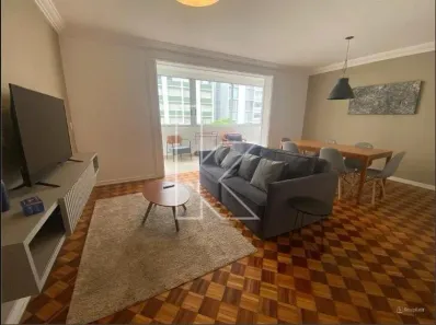Apartamento com 3 Quartos à venda, 185m² no Itaim Bibi, São Paulo