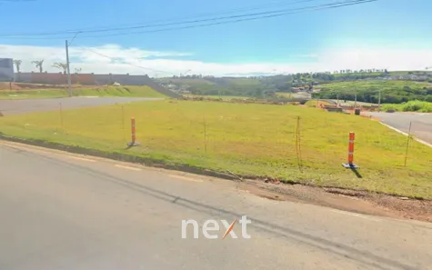 Lote/Terreno para alugar, 621m² no Bairro das Palmeiras, Campinas
