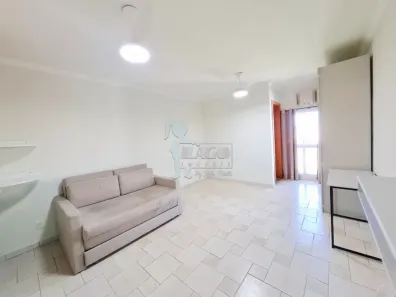 Kitnet com 1 Quarto para alugar, 30m² no Nova Aliança, Ribeirão Preto