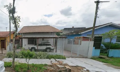 Casa com 3 Quartos à venda, 49m² no Nossa Senhora das Graças, Canoas