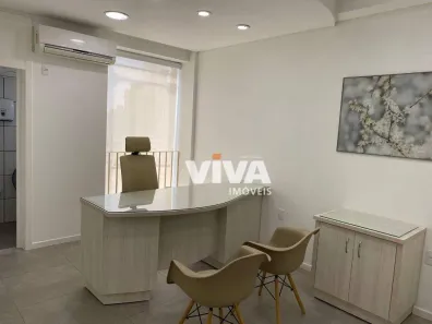 Sala Comercial para alugar, 40m² no Centro, Itajaí