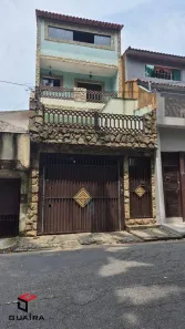 Sobrado com 3 Quartos à venda, 250m² no Vila Fênix, São Bernardo do Campo