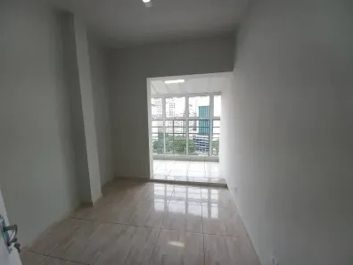 Ponto Comercial com 1 Quarto para alugar, 37m² no República, São Paulo