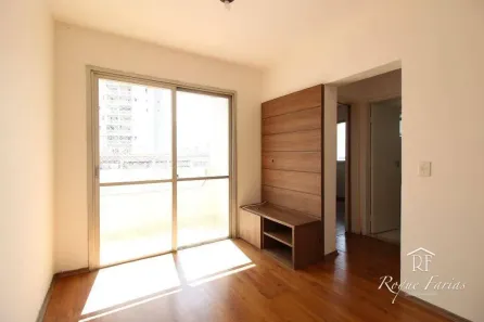 Apartamento com 2 Quartos para alugar, 50m² no Jaguaré, São Paulo