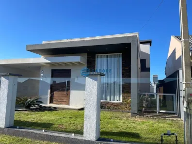 Casa com 3 Quartos à venda, 114m² no Arroio do Sal, Arroio do Sal