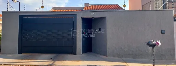 Casa com 3 Quartos à venda, 177m² no Vila Suconasa, Araraquara