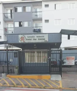 Apartamento com 2 Quartos à venda, 47m² no Jardim das Acácias, Várzea Paulista