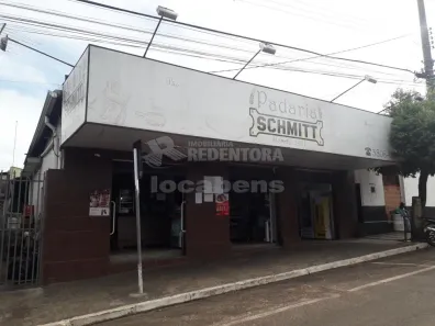 Ponto Comercial à venda, 276m² no Centro (Engenheiro Schmitt), São José do Rio Preto