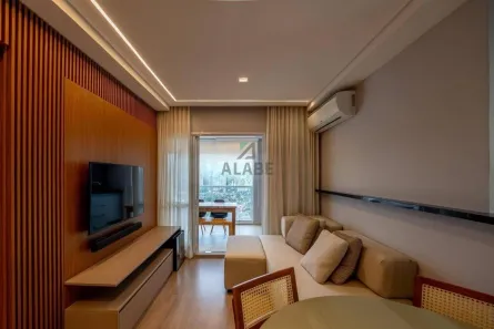 Apartamento com 2 Quartos à venda, 71m² no Vila Gertrudes, São Paulo