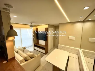 Apartamento com 2 Quartos à venda, 42m² no Vila Guaca, São Paulo
