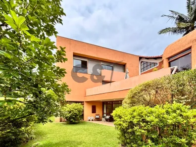 Casa com 5 Quartos à venda, 532m² no Jardim dos Estados, São Paulo