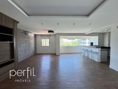 Apartamento com 3 Quartos à venda, 137m² no Atiradores, Joinville
