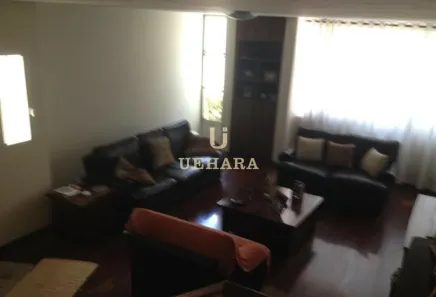 Sobrado com 4 Quartos à venda, 251m² no Jardim São Paulo(Zona Norte), São Paulo