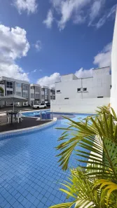Casa de Condomínio com 3 Quartos à venda, 100m² no Parque das Nações, Parnamirim
