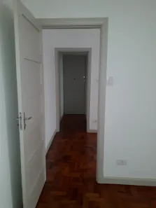 Apartamento com 1 Quarto para alugar, 45m² no Bela Vista, São Paulo