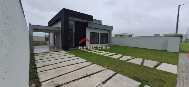 Casa de Condomínio com 4 Quartos à venda, 250m² no Cajueiros (Itaipuaçu), Maricá