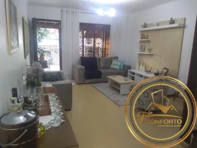 Sobrado com 4 Quartos à venda, 172m² no Vila Prudente, São Paulo