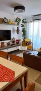 Apartamento com 3 Quartos à venda, 88m² no Jardim Pompéia, Indaiatuba