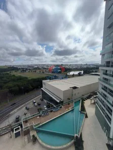 Apartamento com 3 Quartos à venda, 104m² no Jardim Pompéia, Indaiatuba