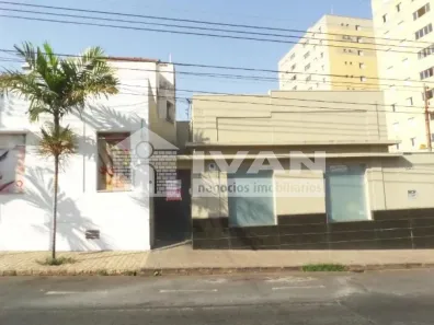 Ponto Comercial para alugar, 130m² no Fundinho, Uberlândia