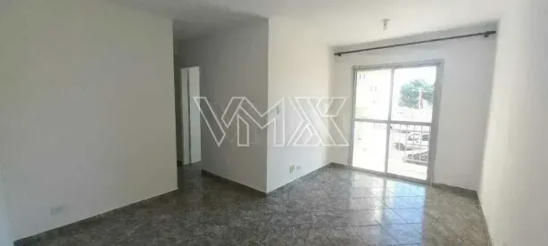 Apartamento com 3 Quartos à venda, 60m² no Vila Guilherme, São Paulo